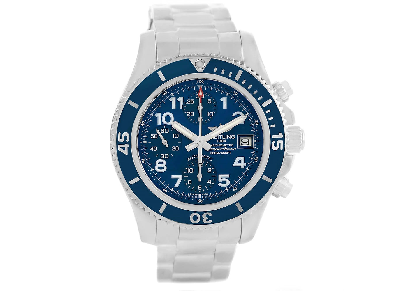 Breitling Superocean A13311