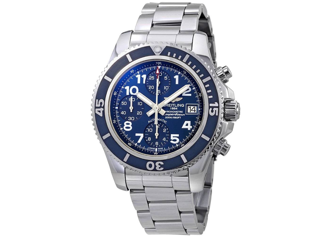 Breitling Superocean A13311D1/C936-161A