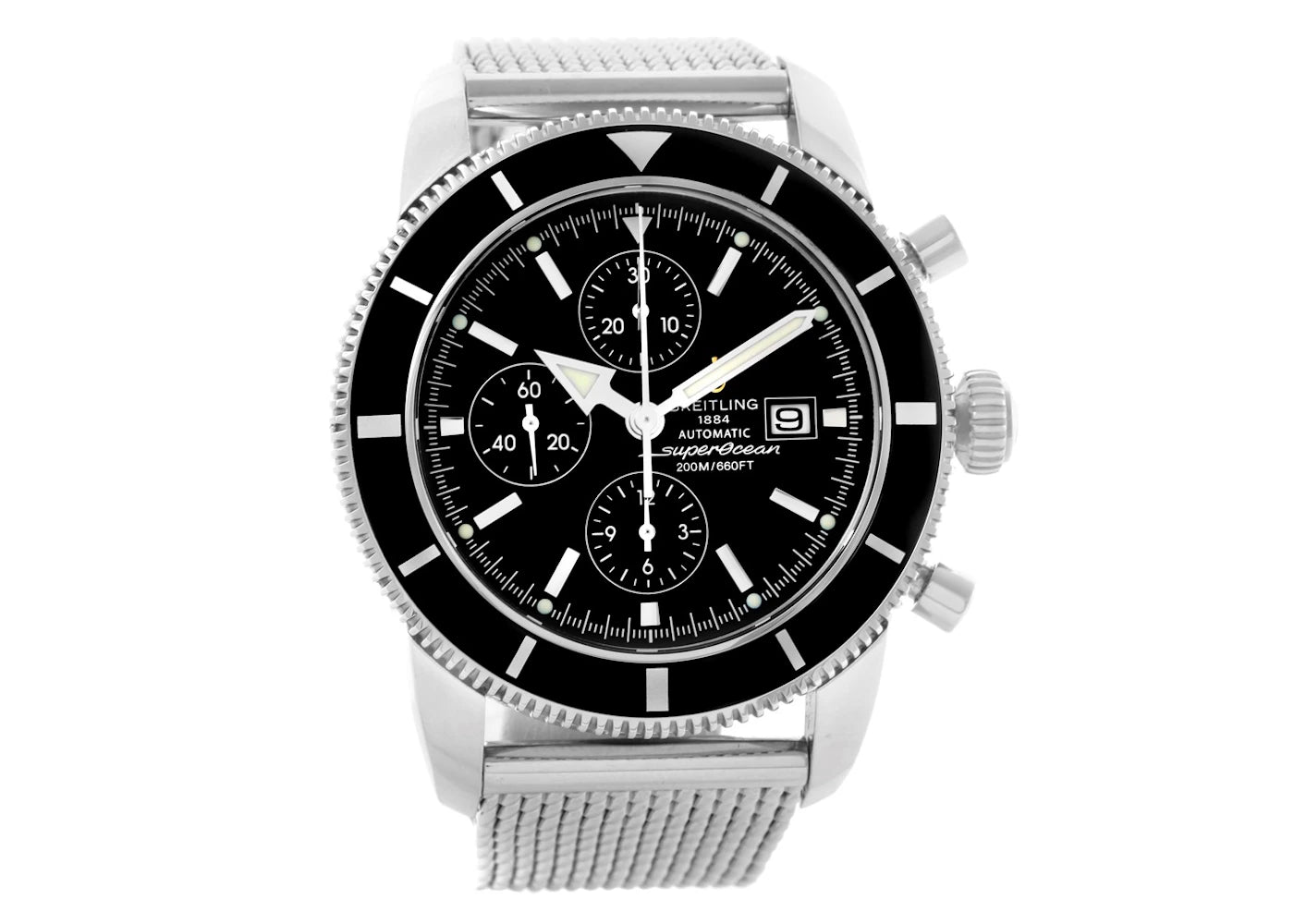 Breitling Superocean A13320