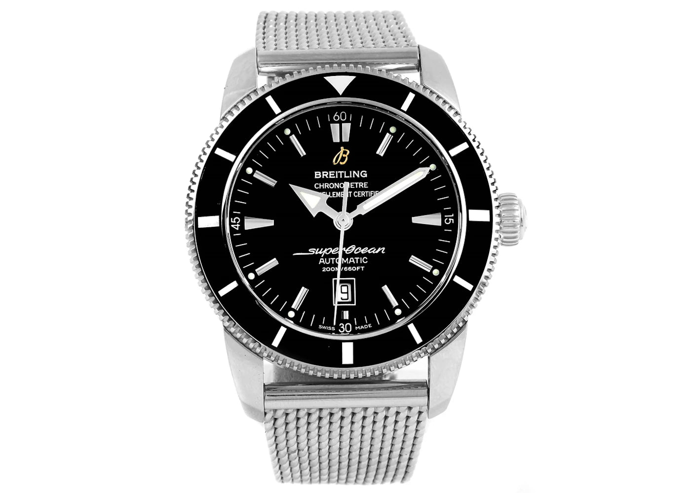 Breitling Superocean A17320
