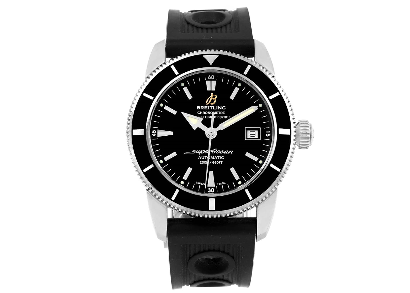 Breitling Superocean A17321
