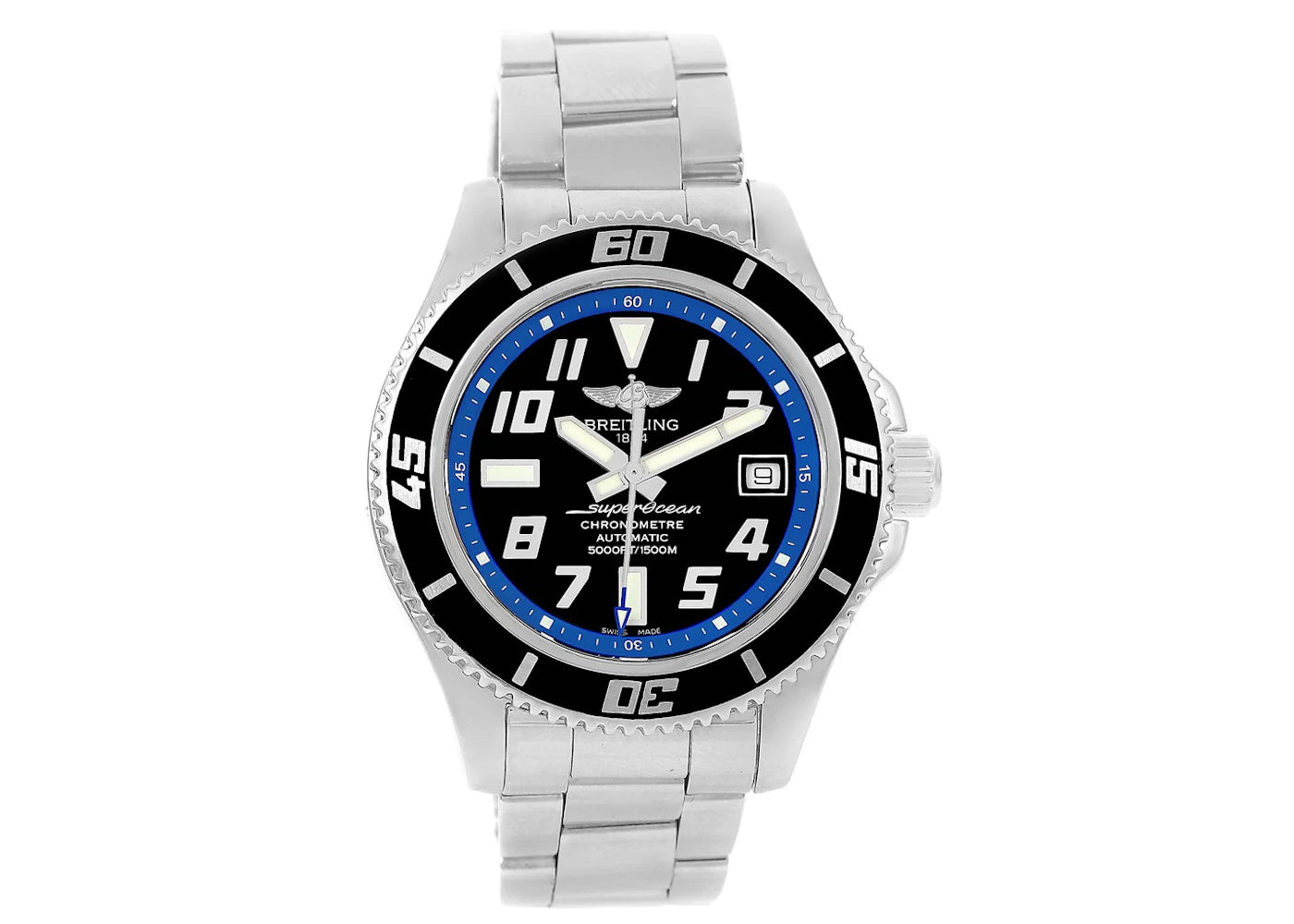 Breitling Superocean A17364