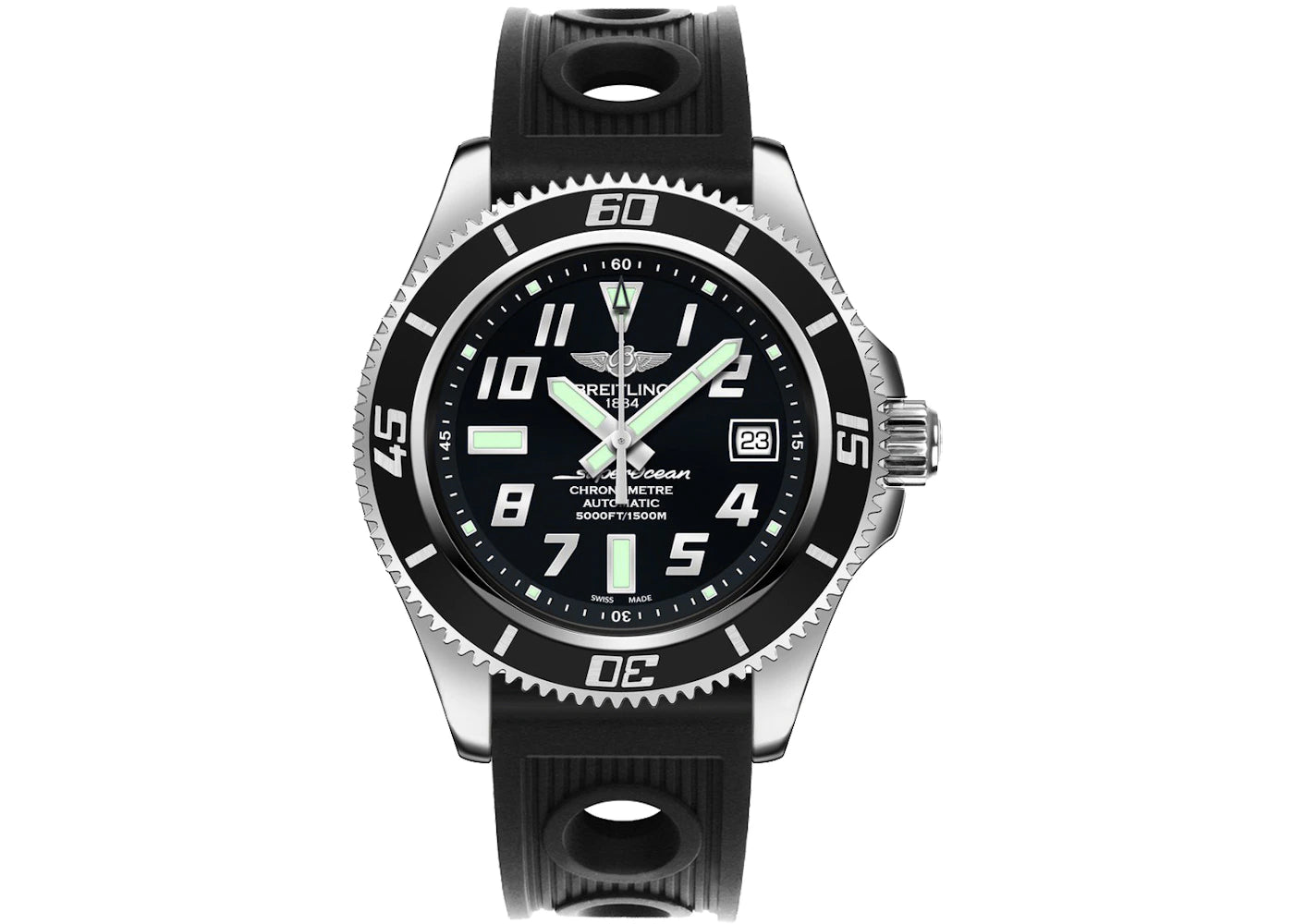 Breitling Superocean A1736402-BA28-202S-A18D.2