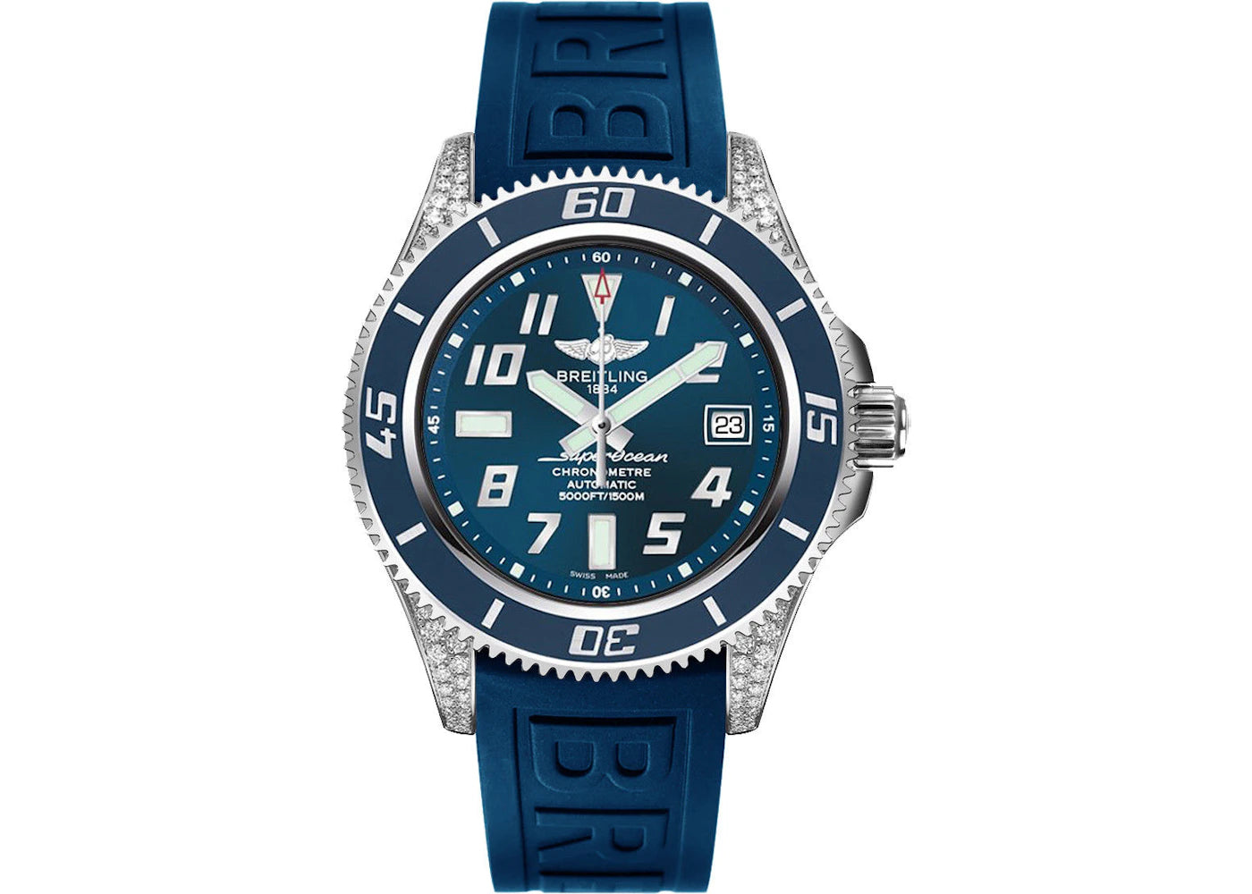 Breitling Superocean A1736467/C868-148S
