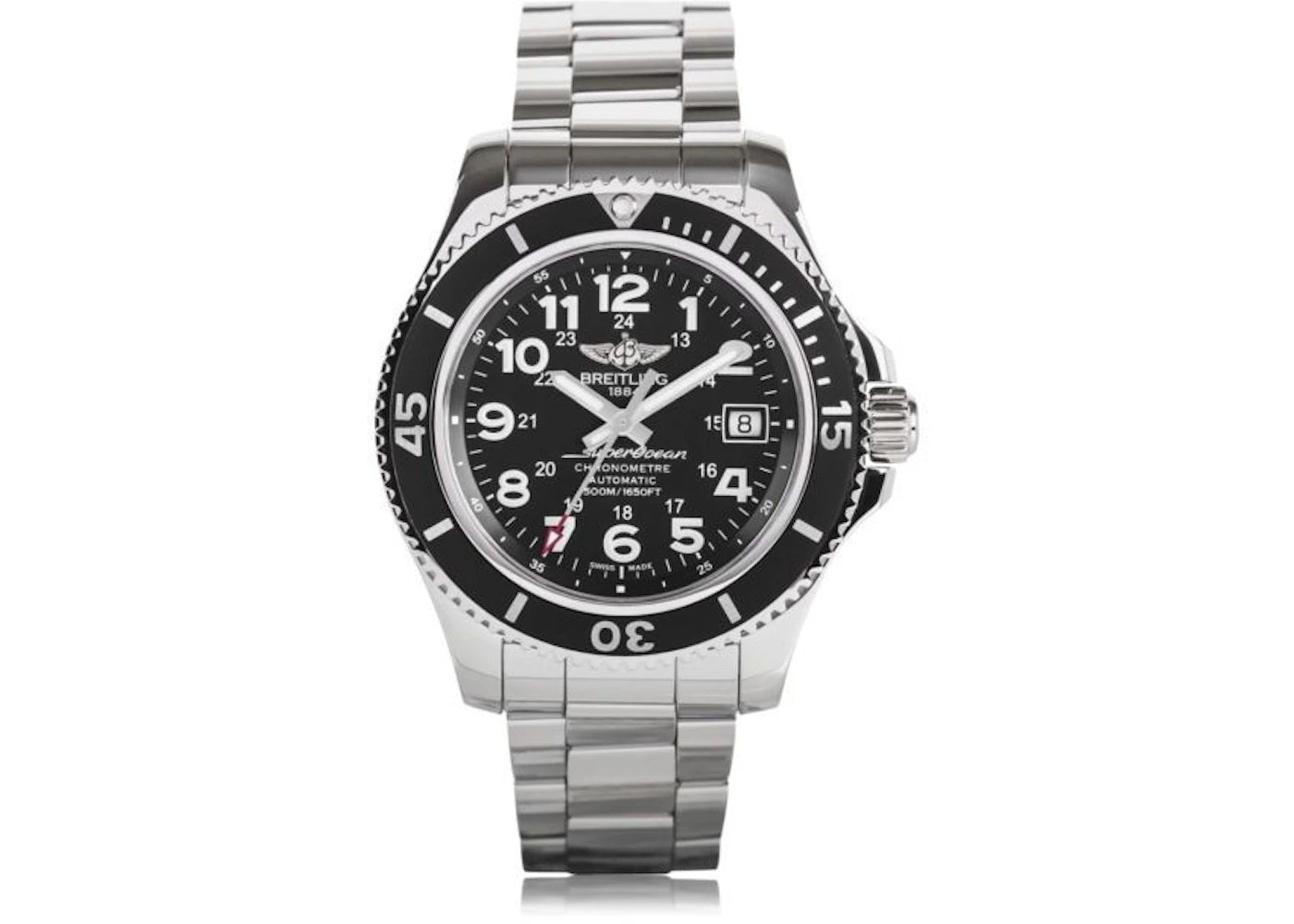 Breitling Superocean A17365C9-BD67-161A