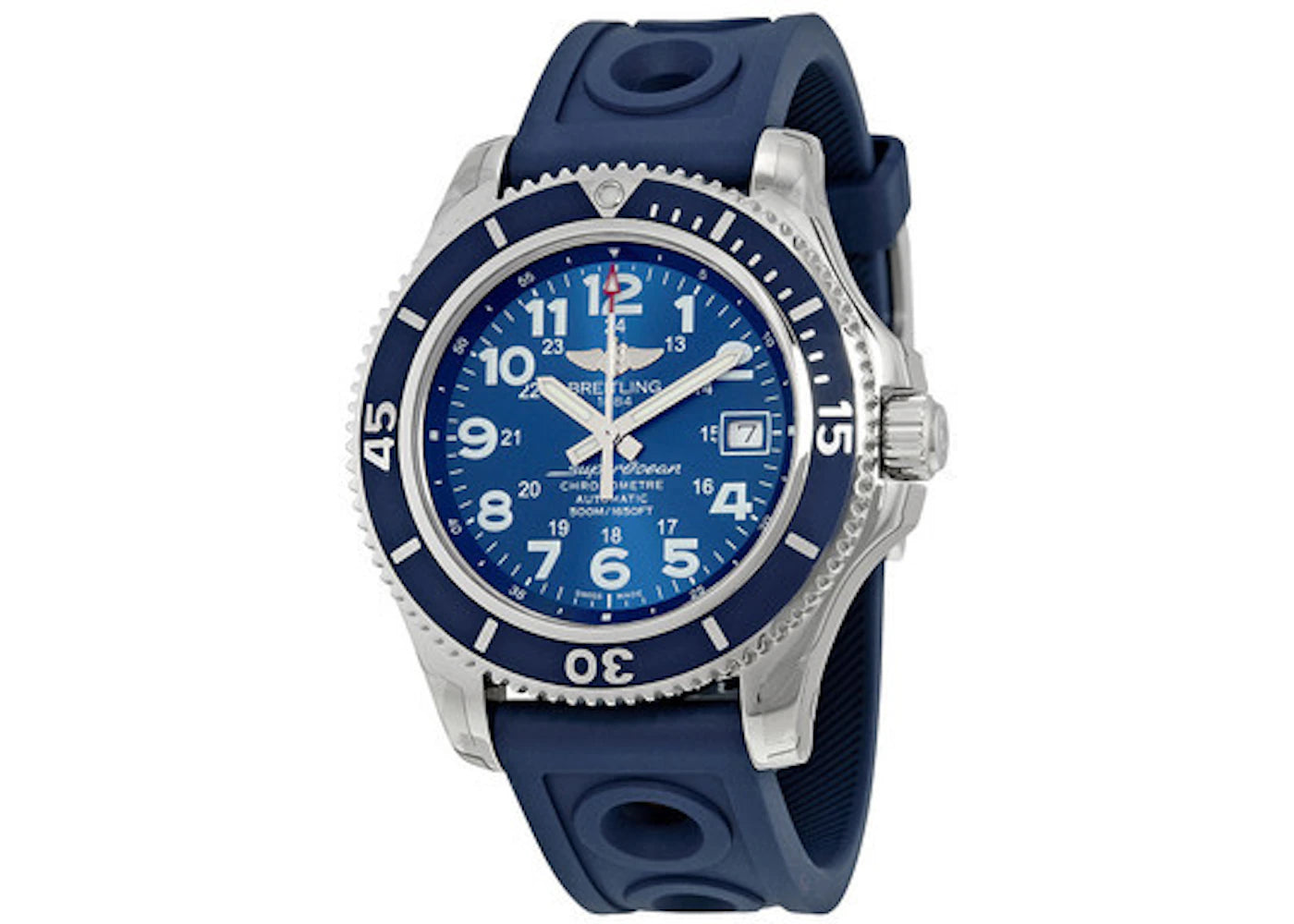 Breitling Superocean A17365D1-C915BLORT