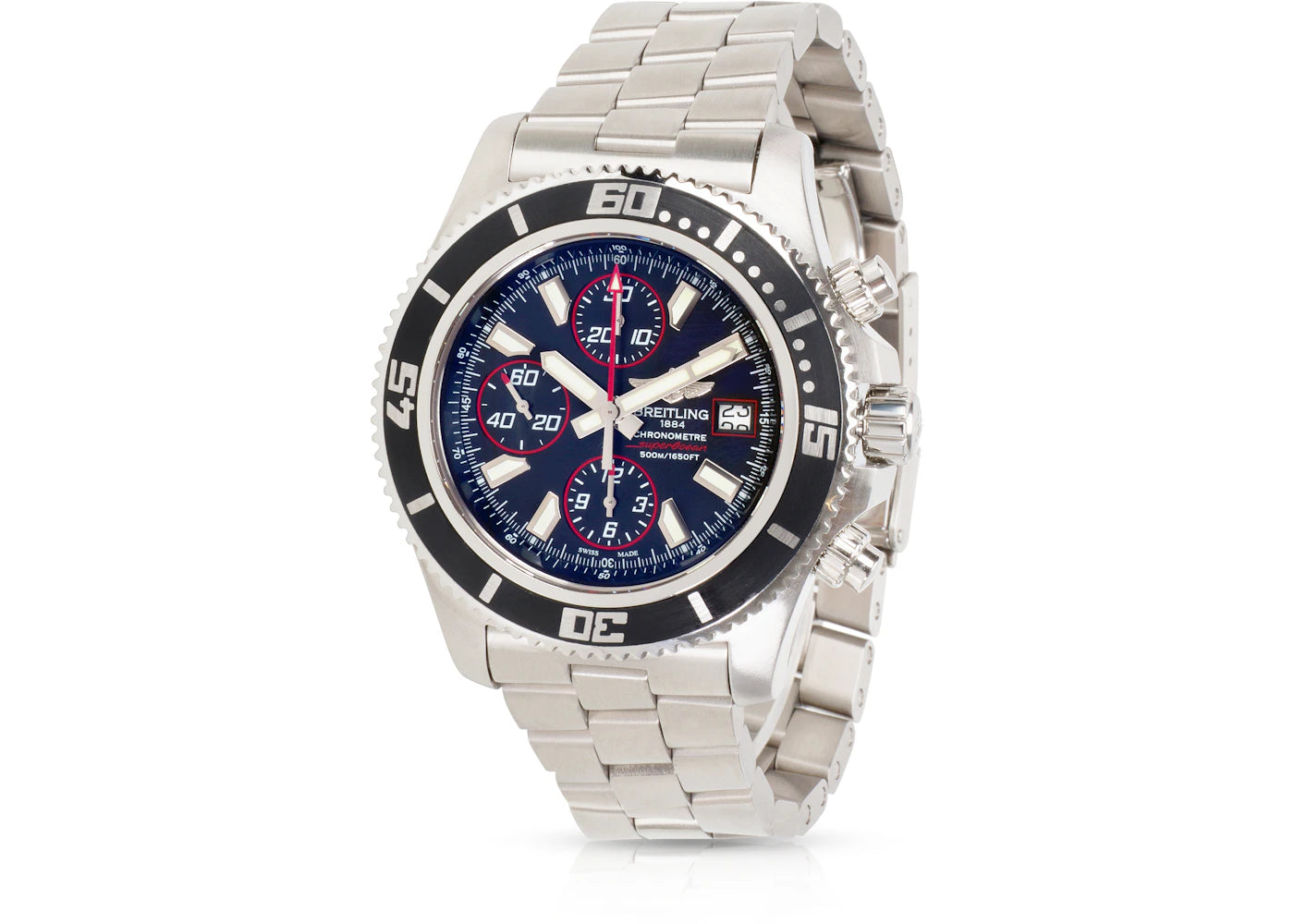 Breitling Superocean Chrono II A1334102/BA81