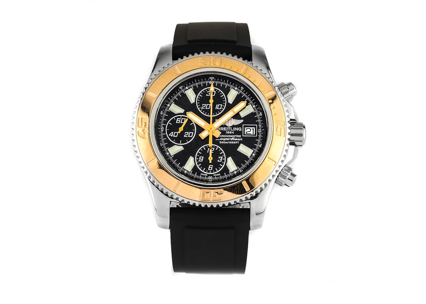 Breitling Superocean Chronograph C1334112/BA84