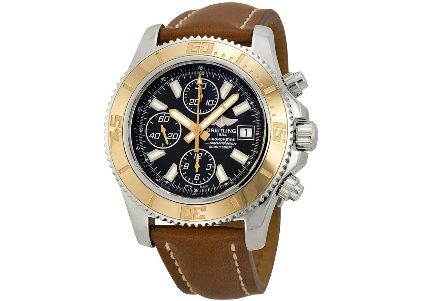 Breitling Superocean Chronograph II C1334112/BA84BRLD