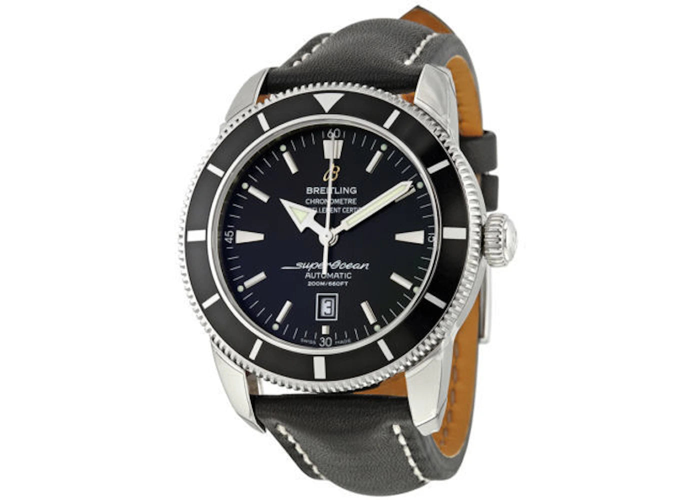Breitling Superocean Heritage 42 A1732024-B868BKLT