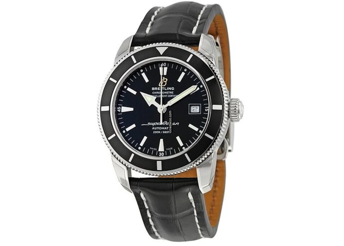Breitling Superocean Heritage 42 A1732124-BA61BKCD