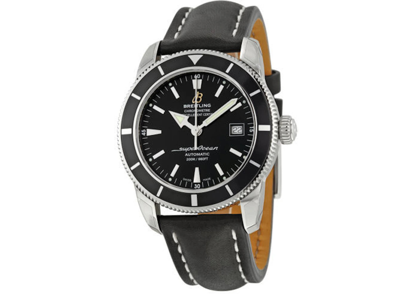 Breitling Superocean Heritage 42 A1732124-BA61BKLT