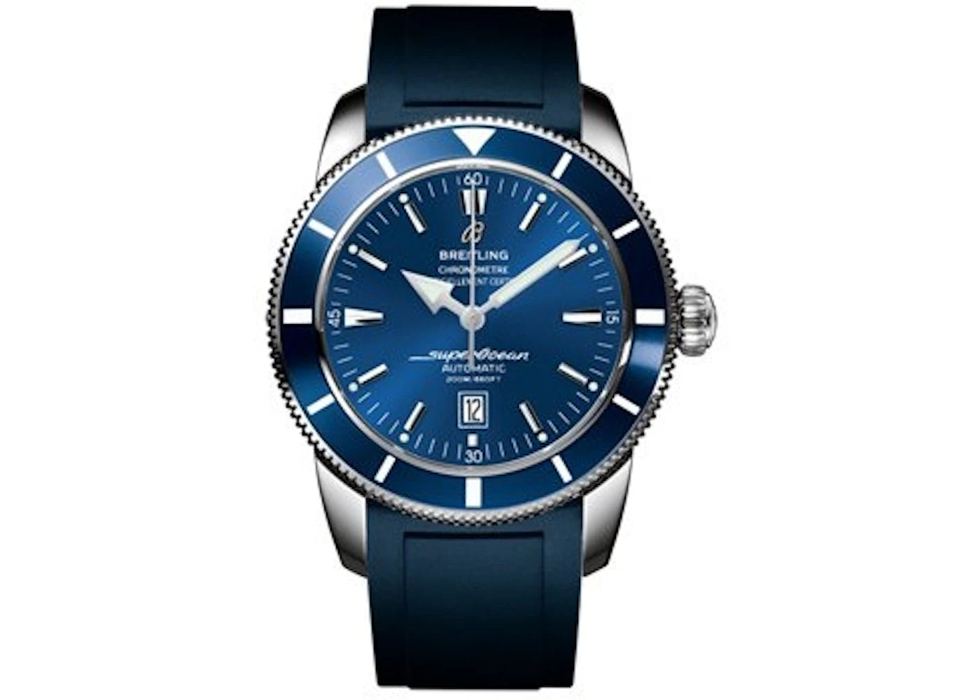Breitling Superocean Heritage 46 A1732016-C734-139S-A20S.1