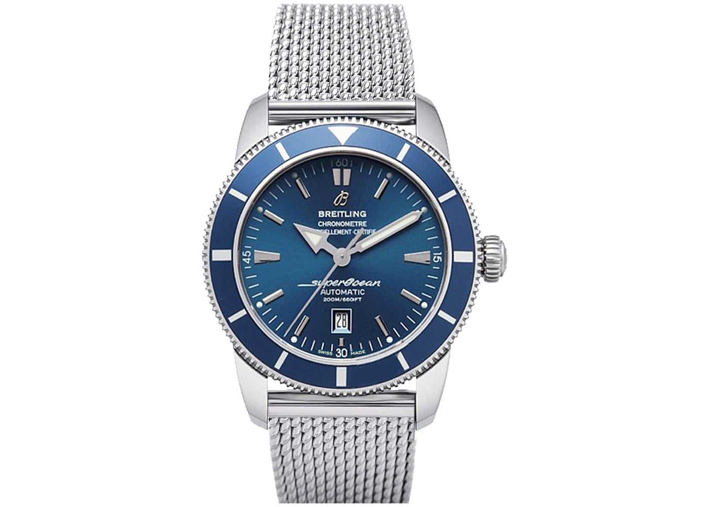 Breitling Superocean Heritage 46 A1732016-C734-152A
