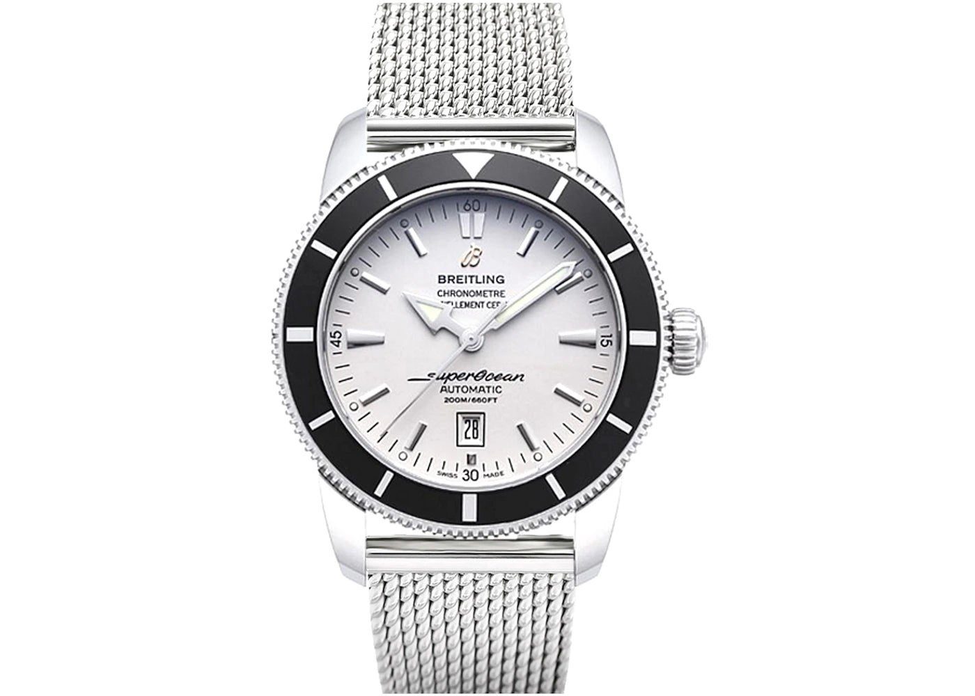 Breitling Superocean Heritage 46 A1732024-G642-152A