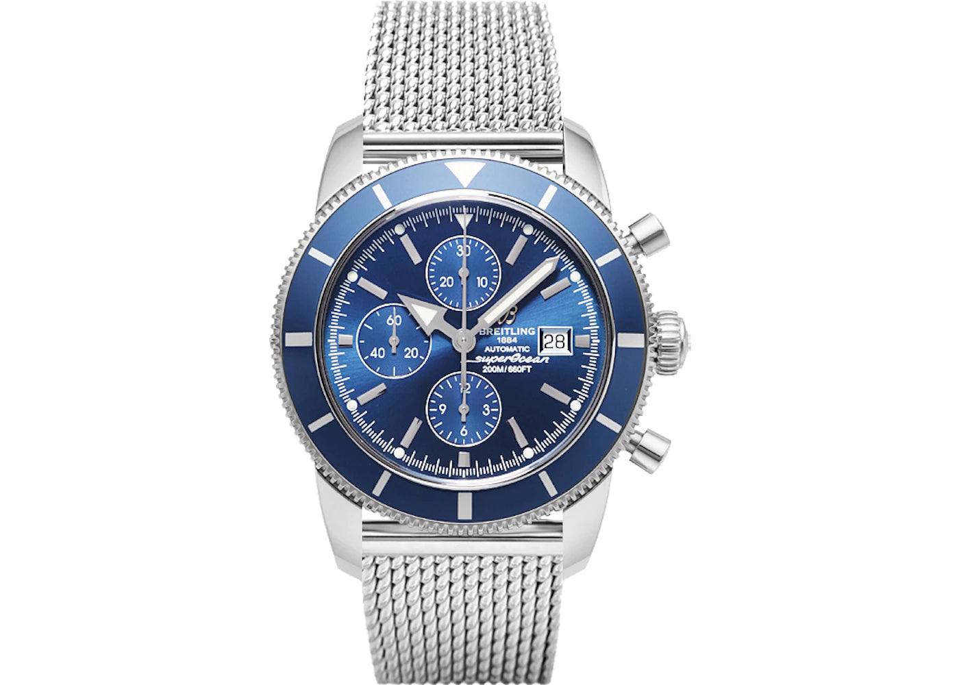 Breitling Superocean Heritage A1332016/C758