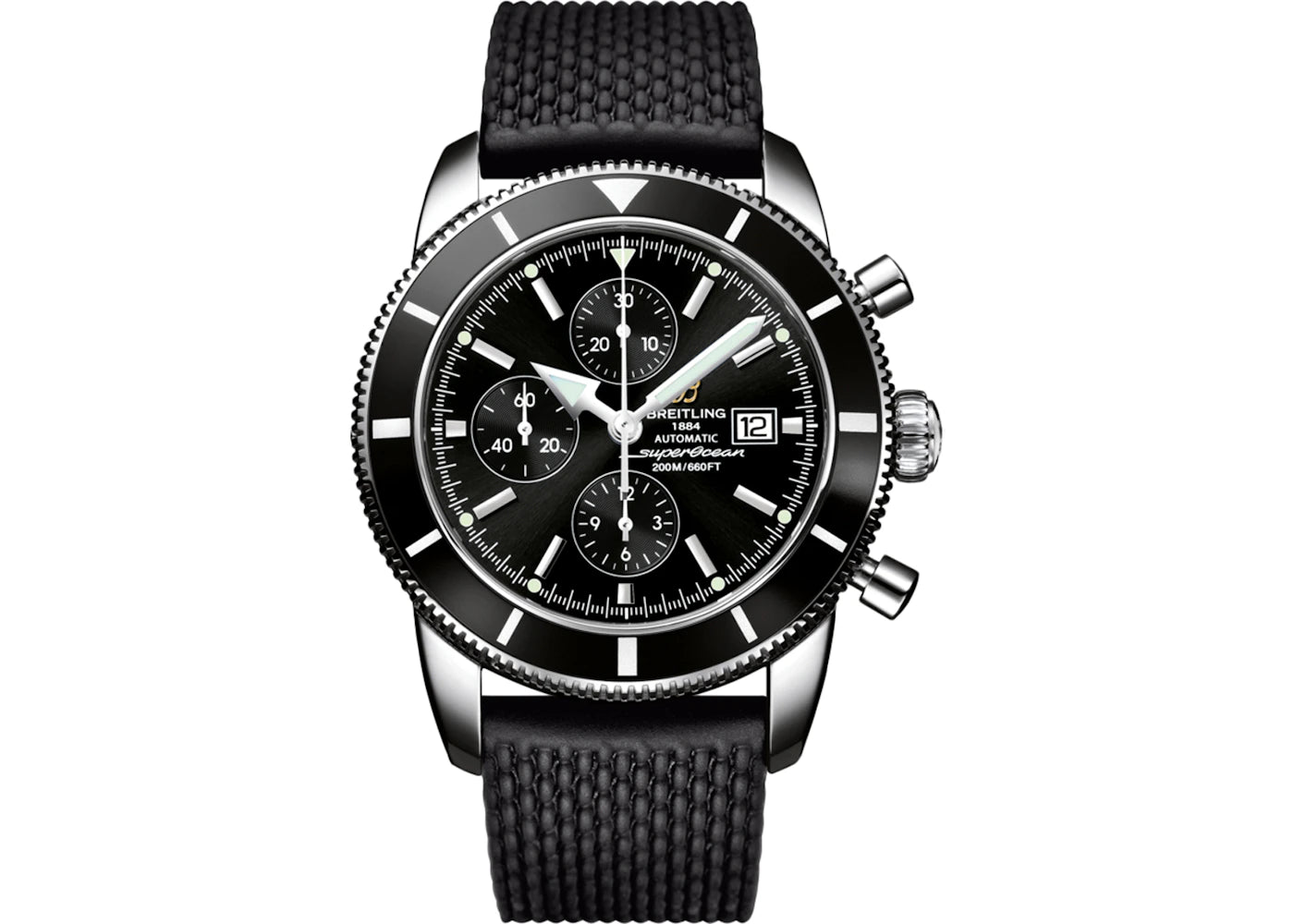 Breitling Superocean Heritage A1332024-B908-256S