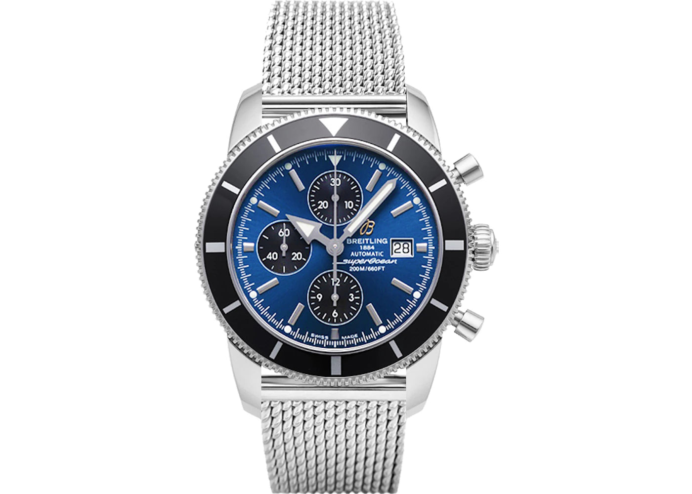 Breitling Superocean Heritage A1332024-C817-152A
