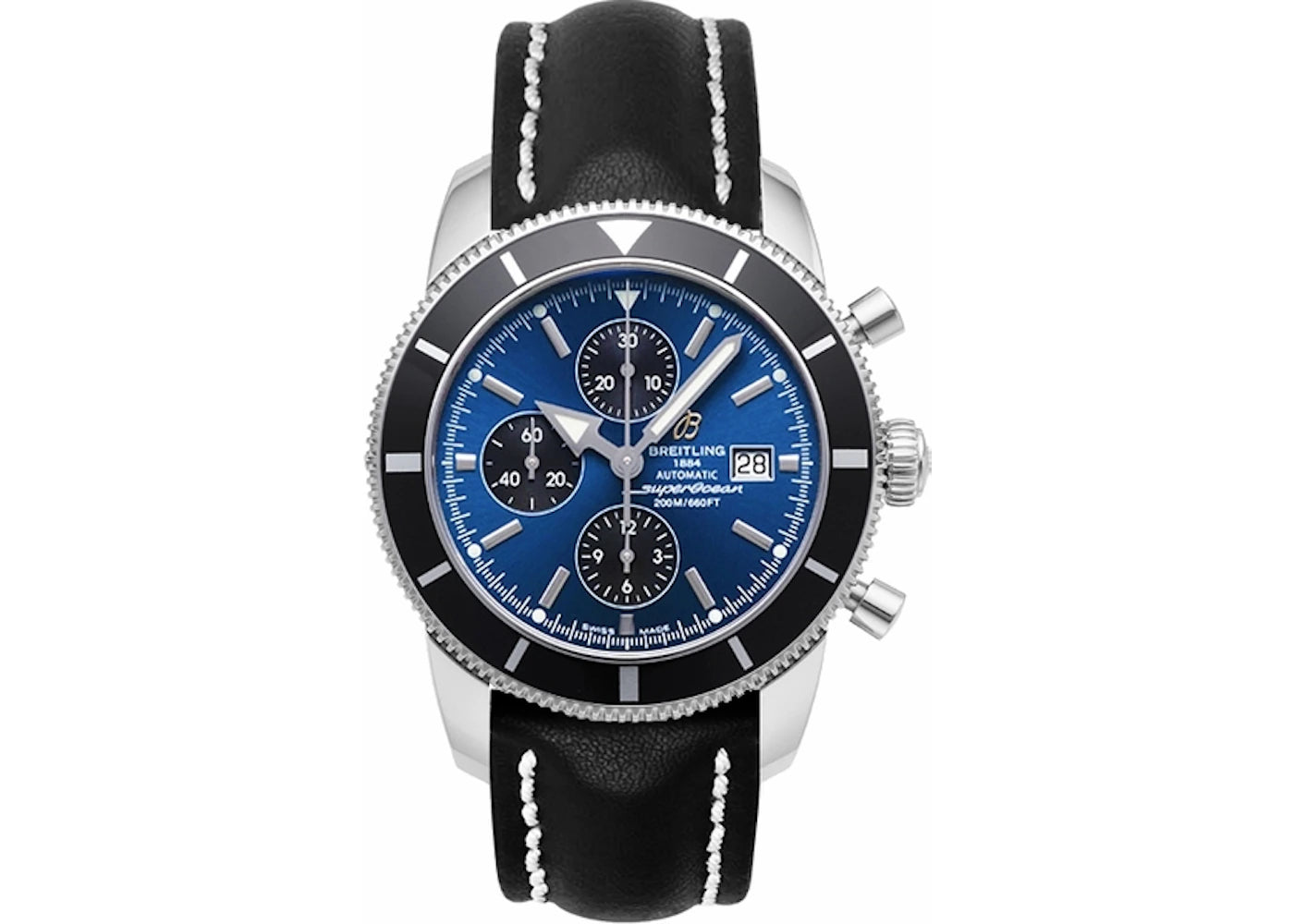 Breitling Superocean Heritage A1332024-C817-442X-A20D.1