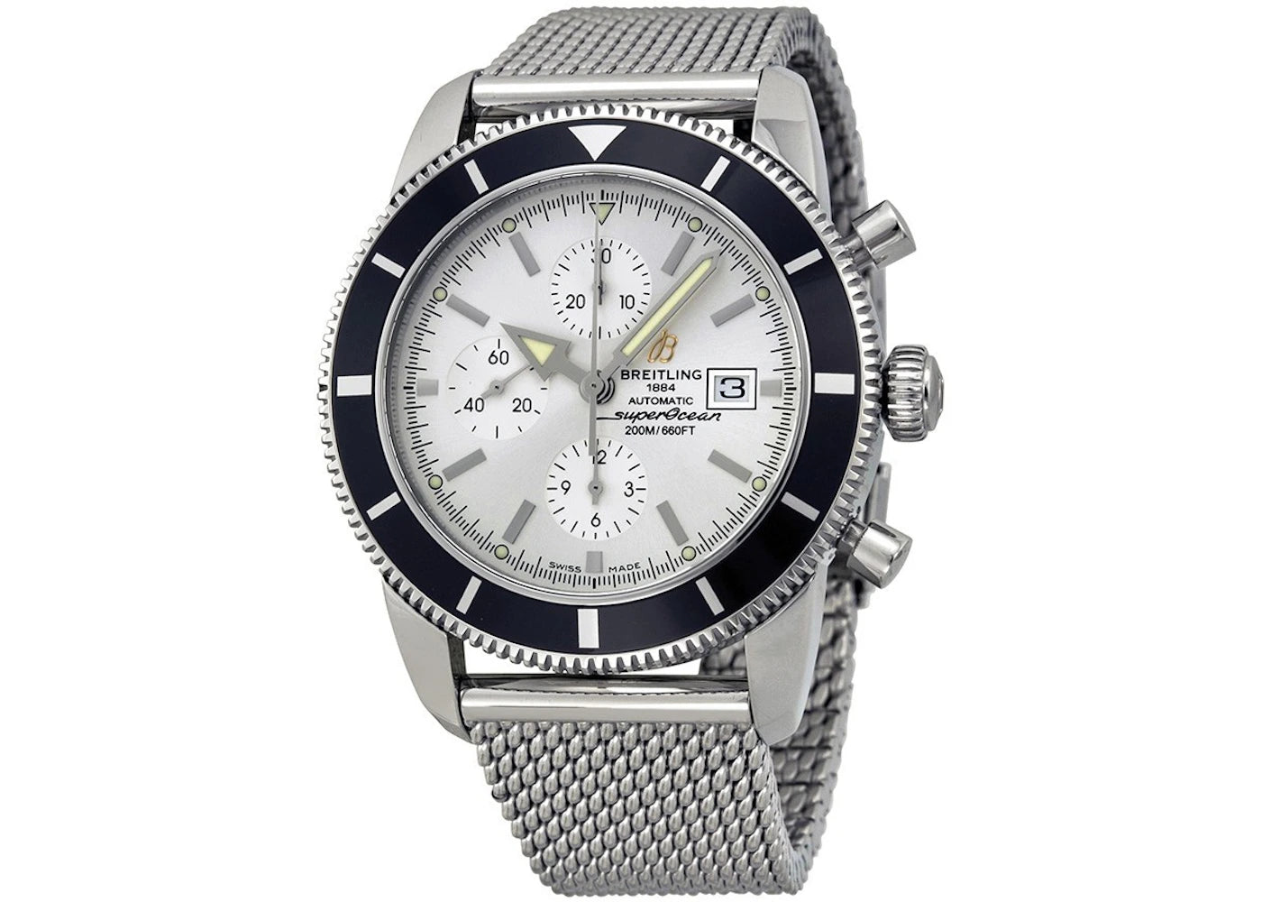 Breitling Superocean Heritage A1332024-G5-144A