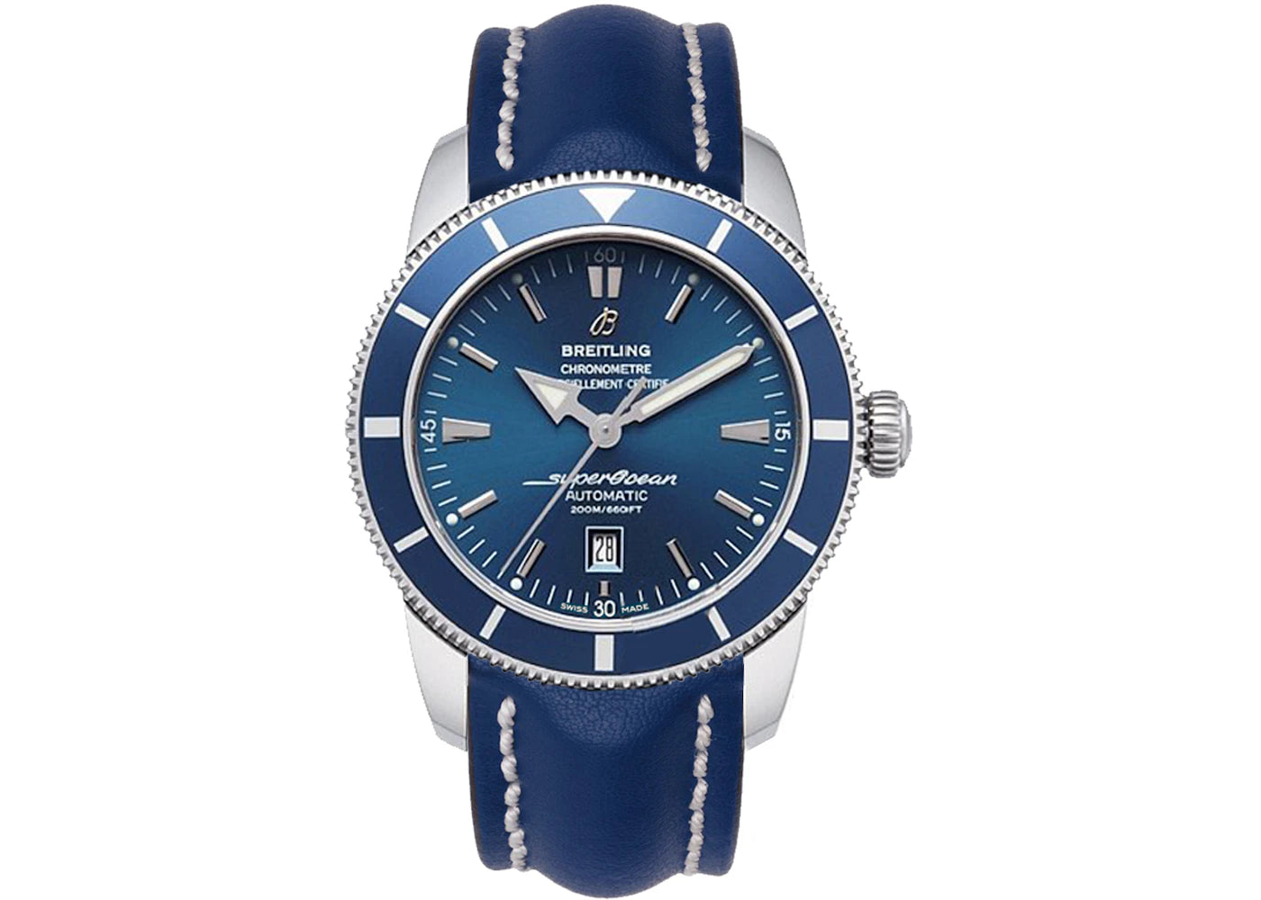 Breitling Superocean Heritage A1732016-C734-102X-A20D.1