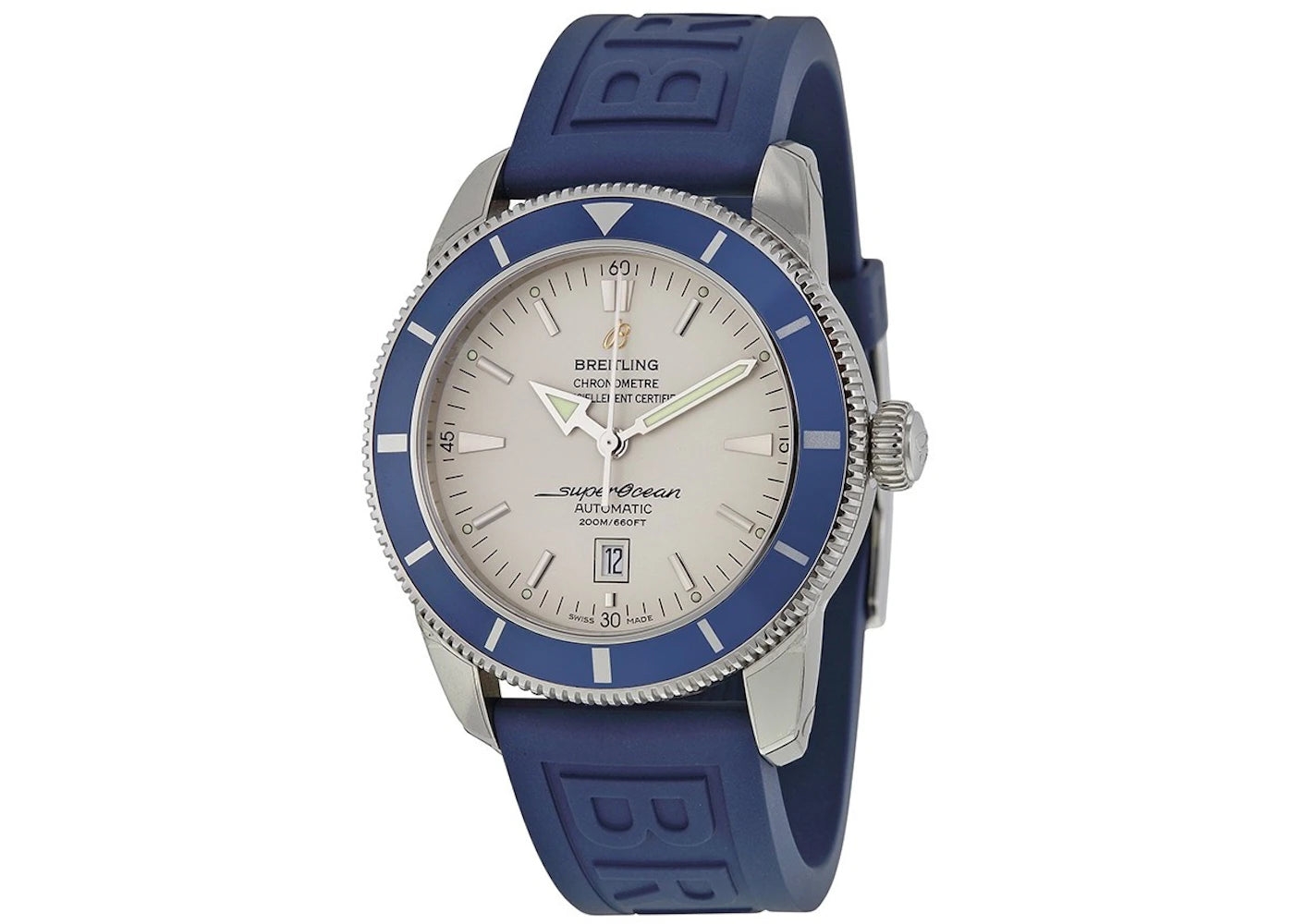 Breitling Superocean Heritage A1732016-G642BLPT3