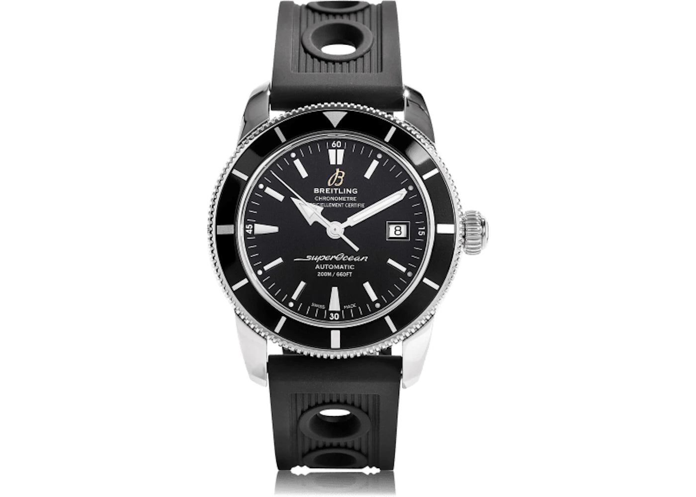 Breitling Superocean Heritage A1732124-BA61