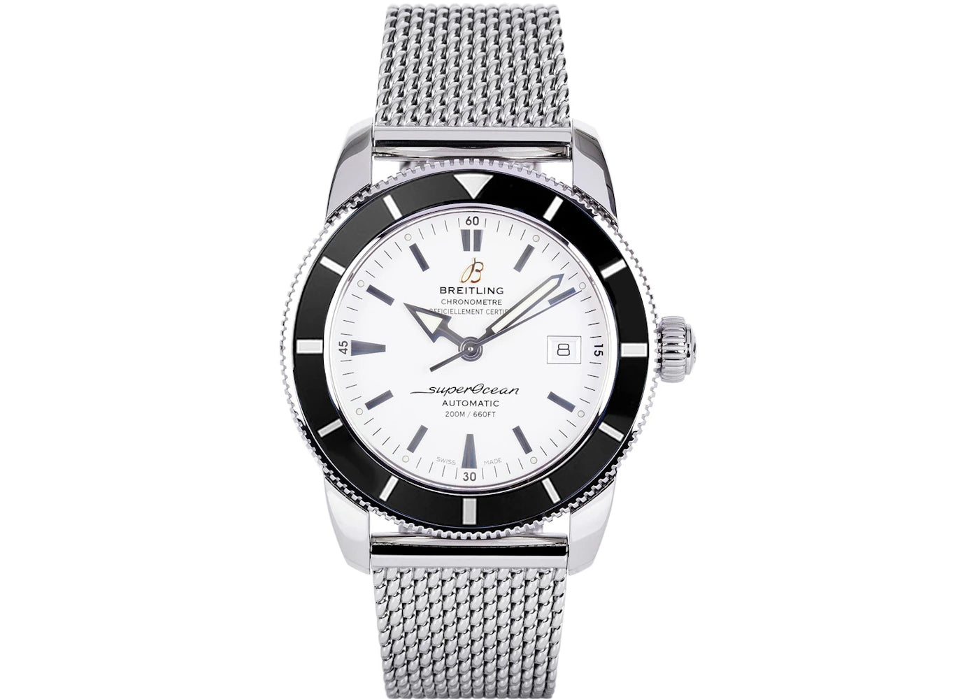 Breitling Superocean Heritage A1732124/G717