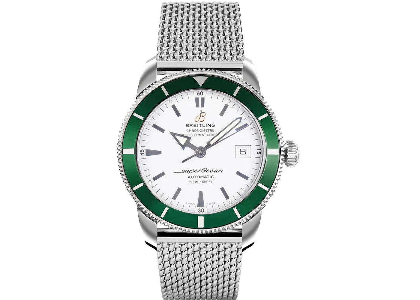 Breitling Superocean Heritage A1732136/G717