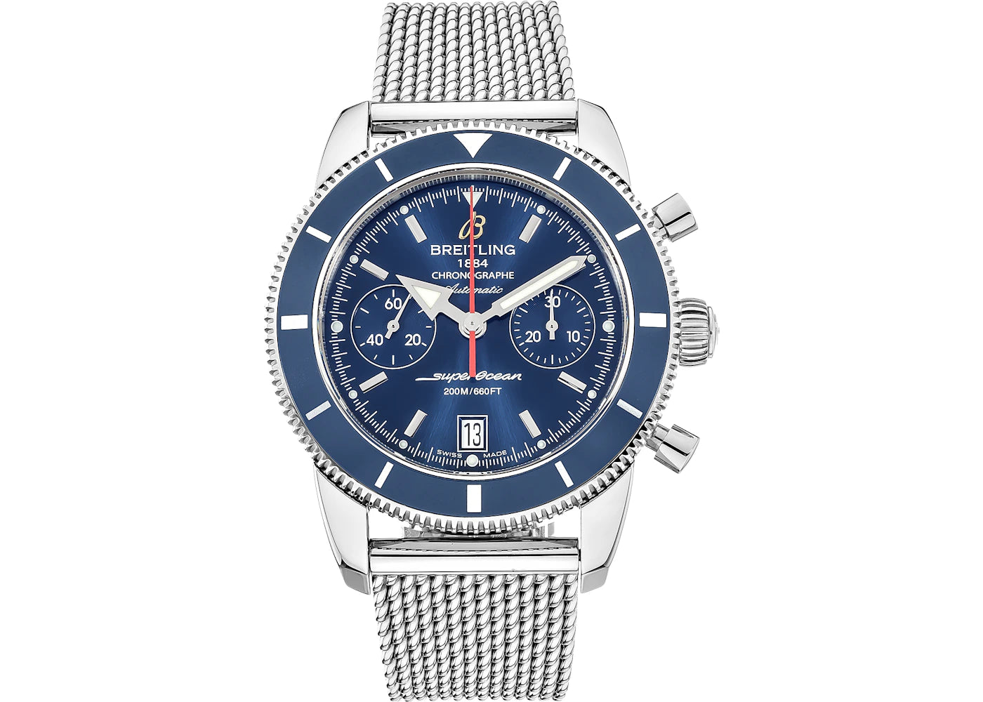 Breitling Superocean Heritage A23370