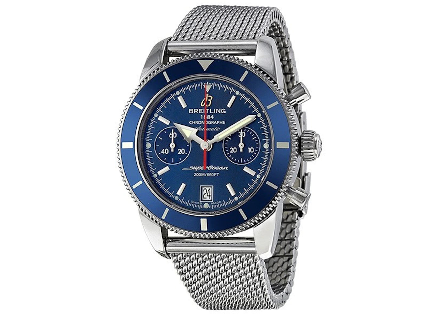 Breitling Superocean Heritage A2337016-C856