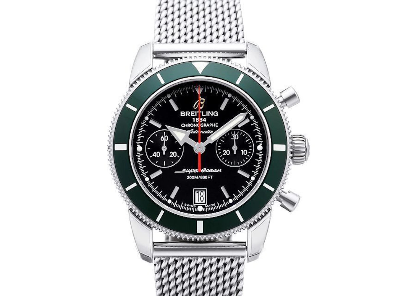 Breitling Superocean Heritage A2337036-BB81