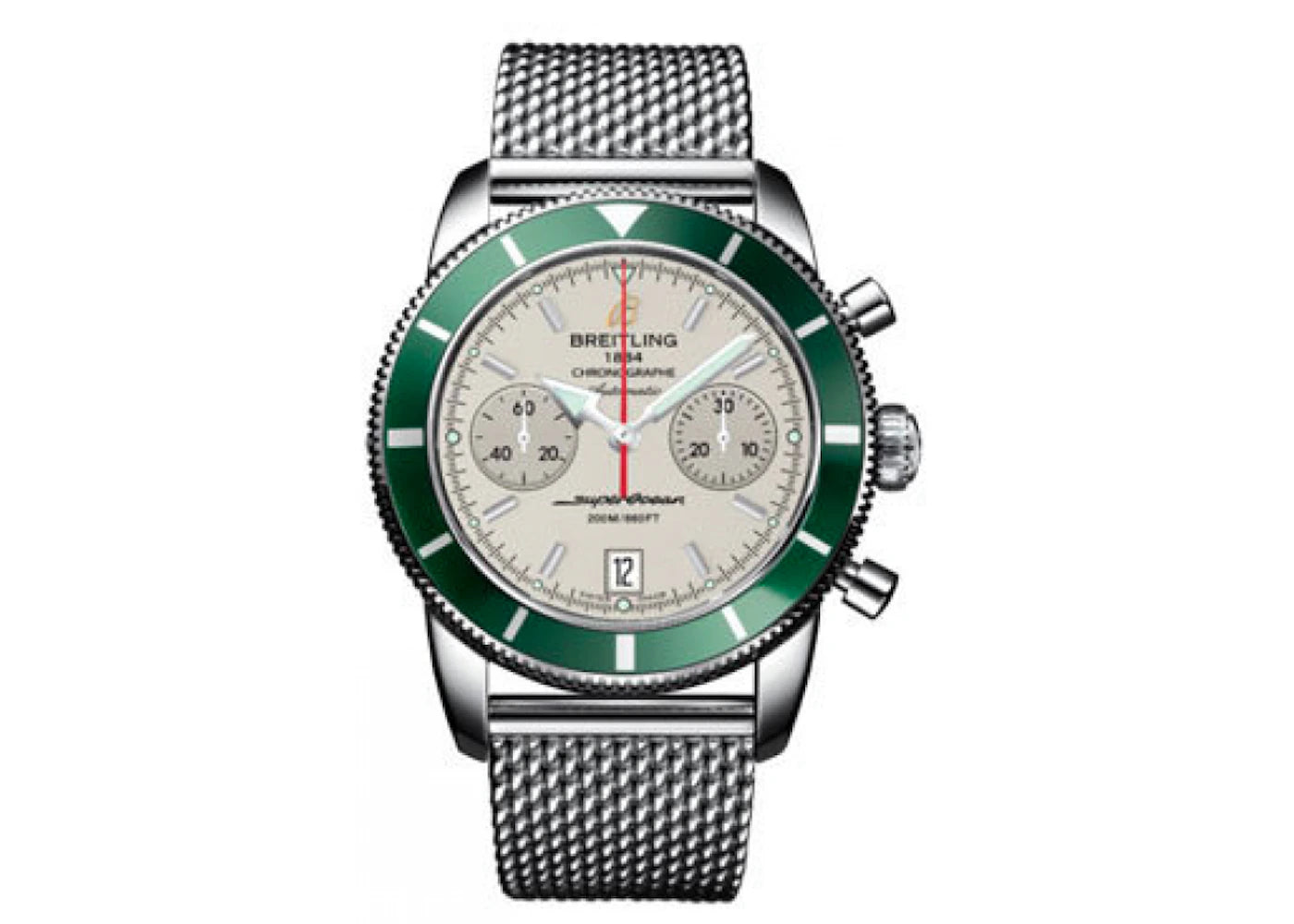 Breitling Superocean Heritage A2337036-G753SS