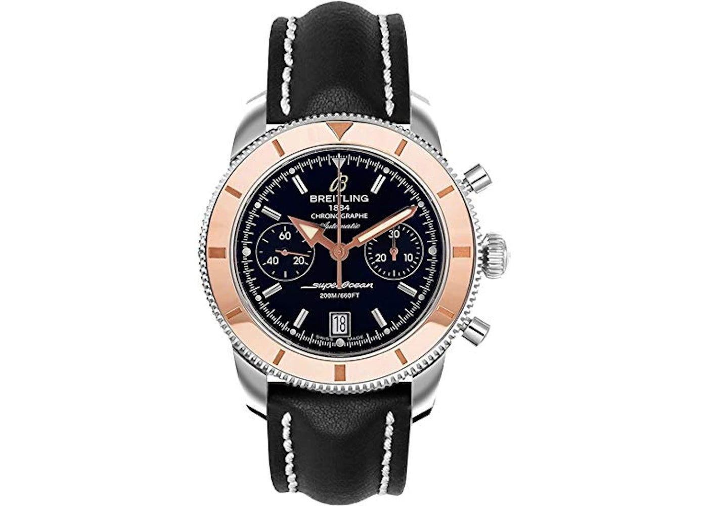 Breitling Superocean Heritage Chronograph U2337012/BB81