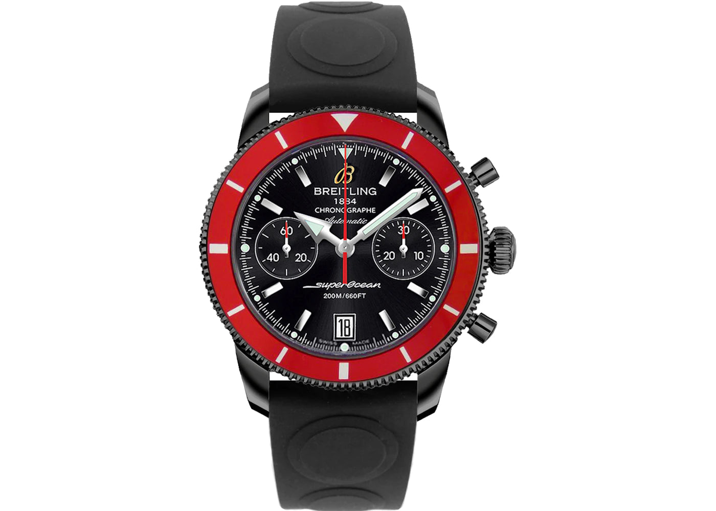 Breitling Superocean Heritage M23370