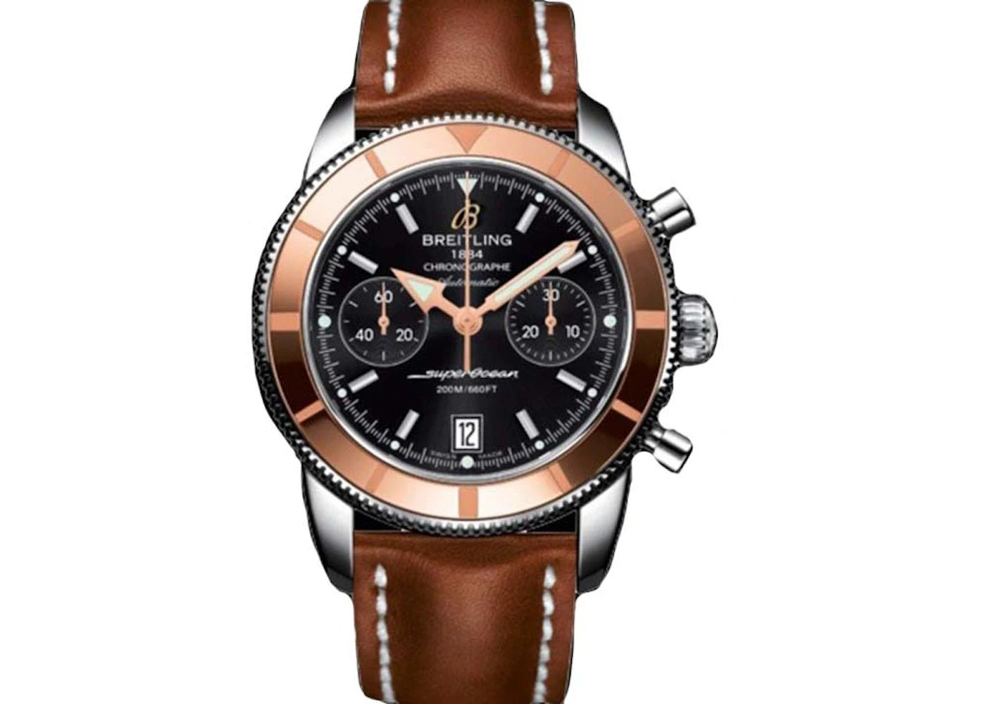 Breitling Superocean Heritage U2337012