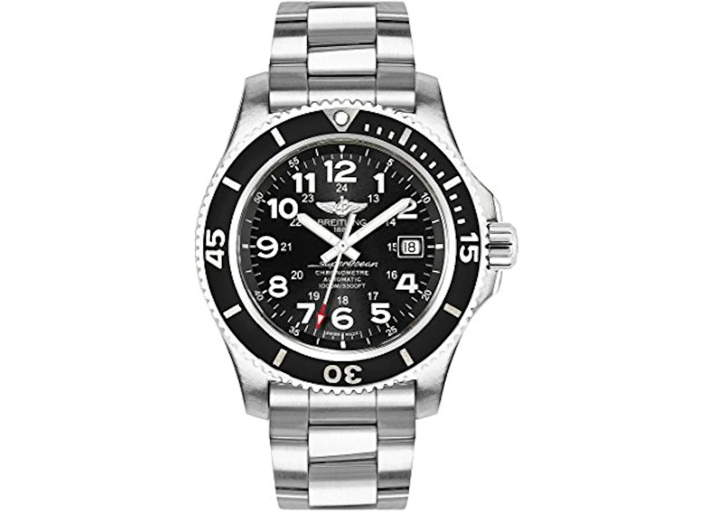 Breitling Superocean II 44 A17392D7/BD68