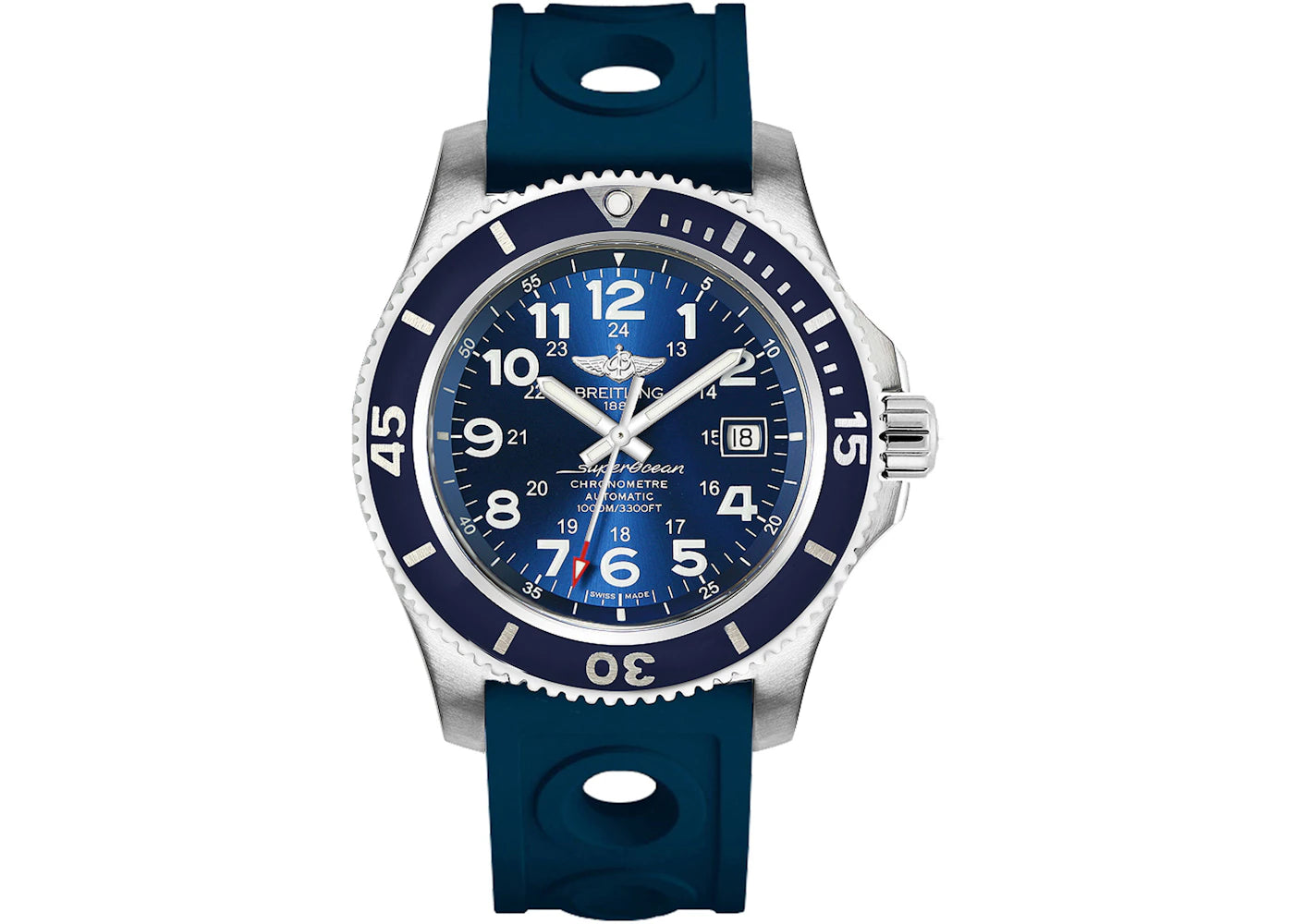 Breitling Superocean II A17392D8/C910-228S
