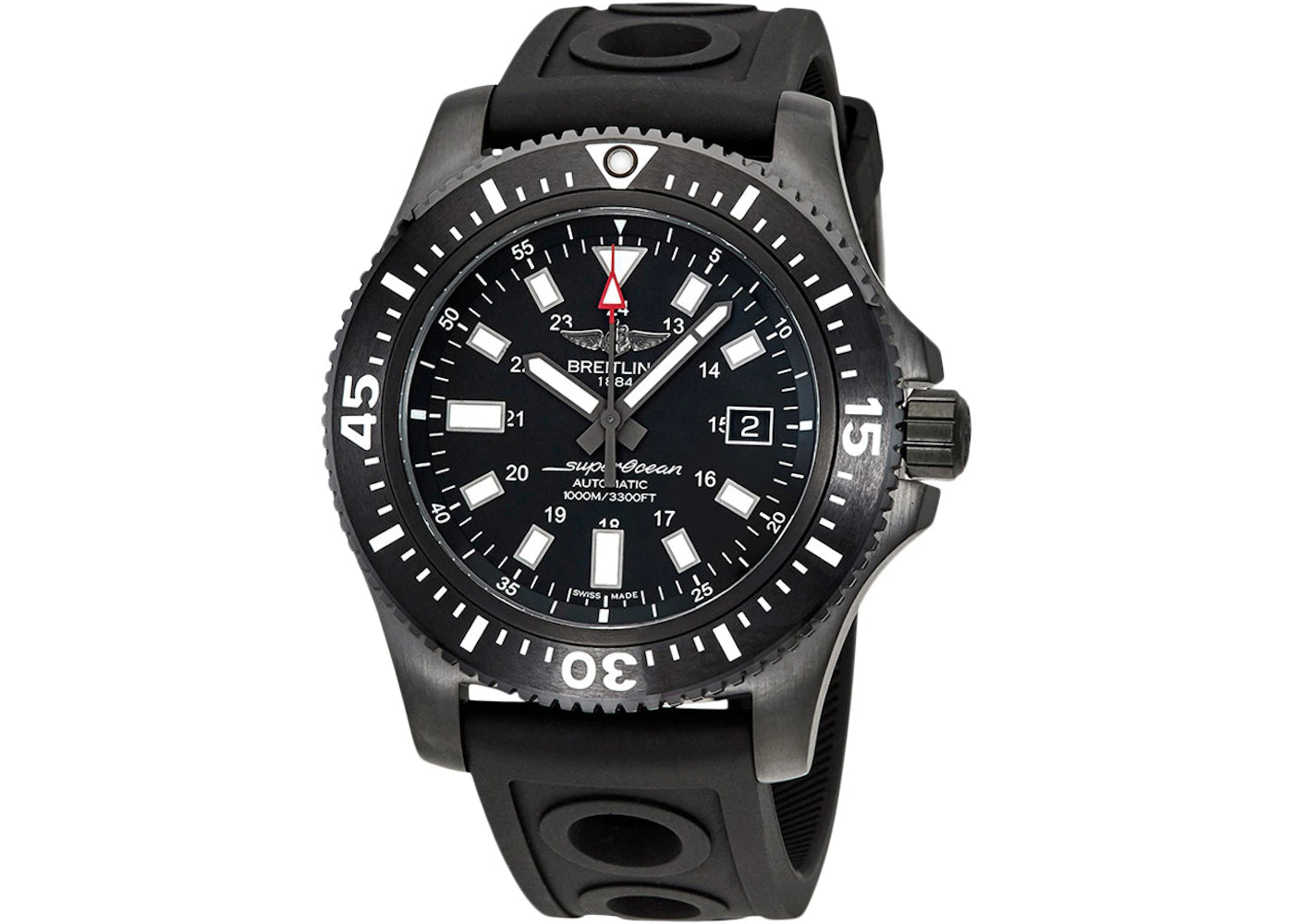Breitling Superocean M1739313/BE92/227S/M20SS.1
