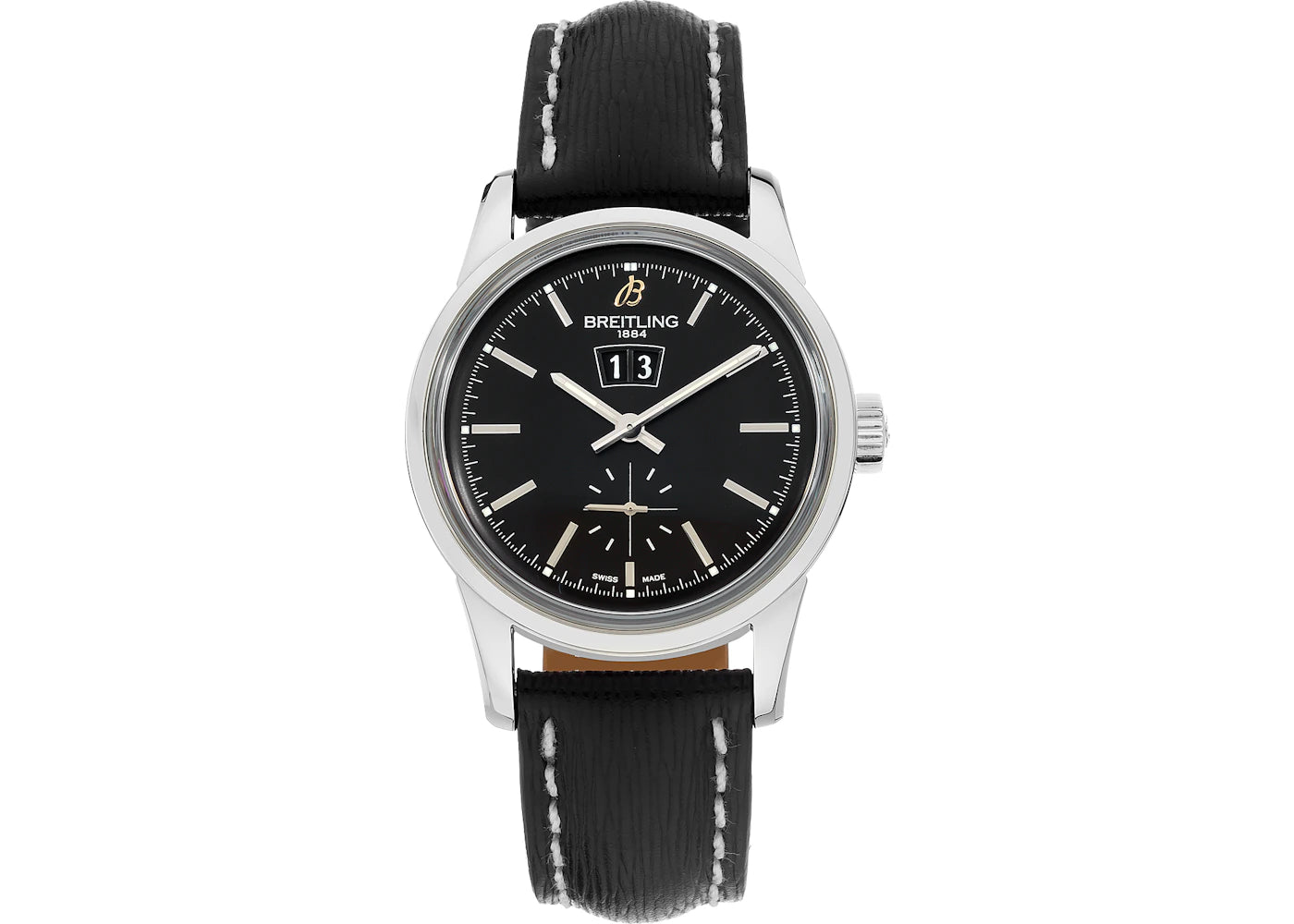 Breitling Transocean 38 A16310