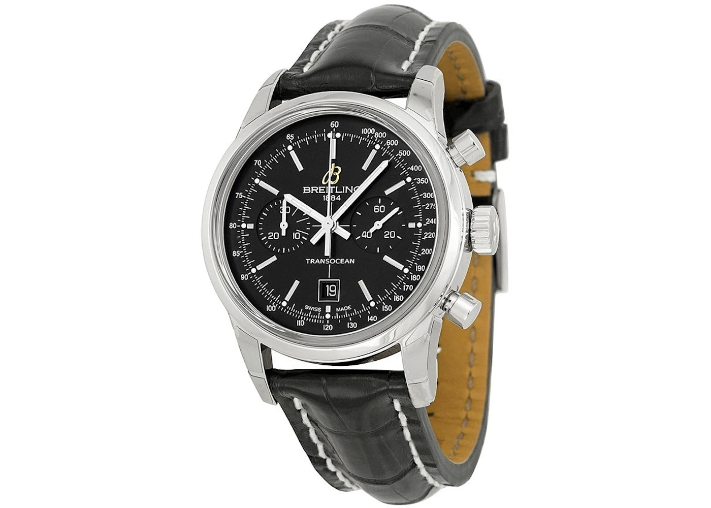 Breitling Transocean A4131012-BC06BKCT