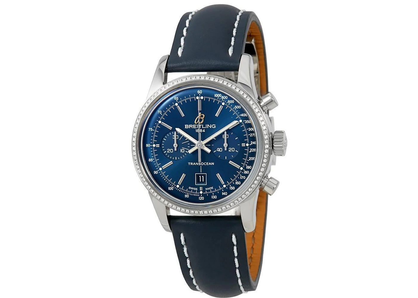 Breitling Transocean A4131053-C862-115X-A18D.1
