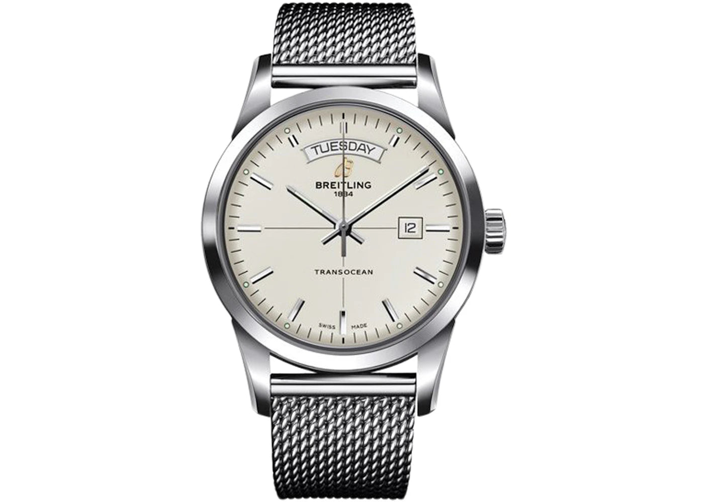 Breitling Transocean A4531012/G751/154A
