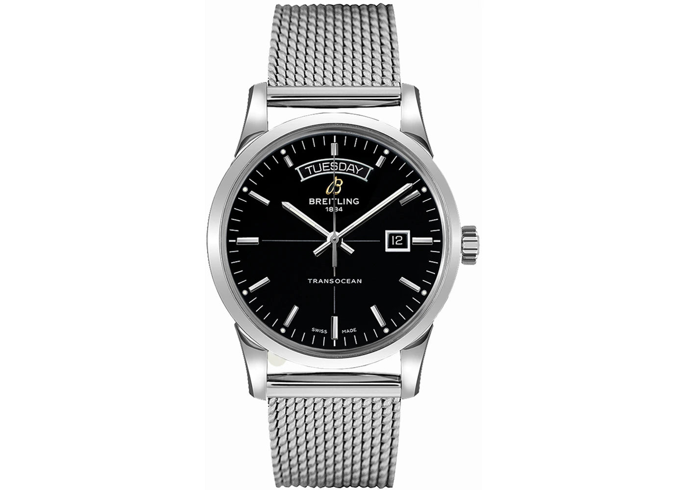 Breitling Transocean A4531012/BB69-154A
