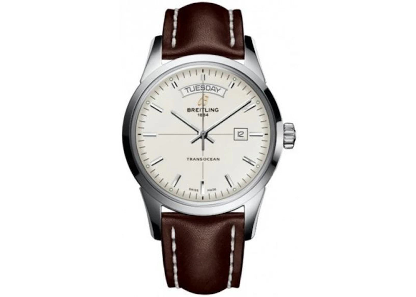 Breitling Transocean A4531012-G751-437X-A20BA.1