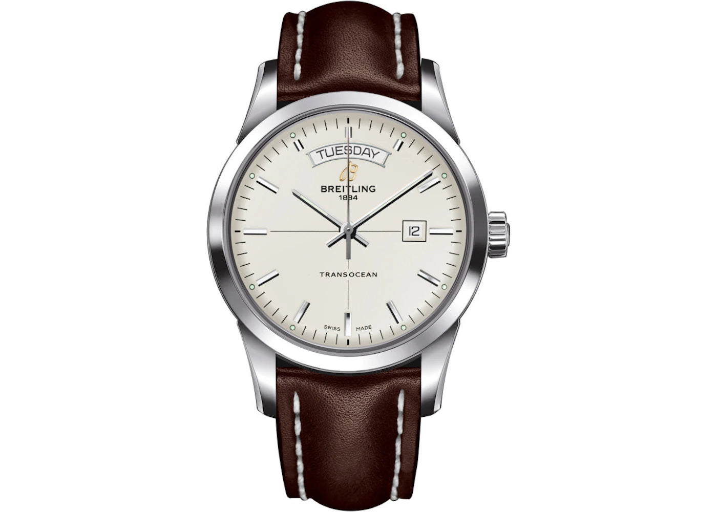 Breitling Transocean A4531012-G751-438X-A20D.1