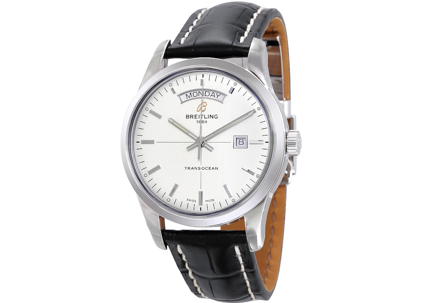 Breitling Transocean A4531012-G751BKCD