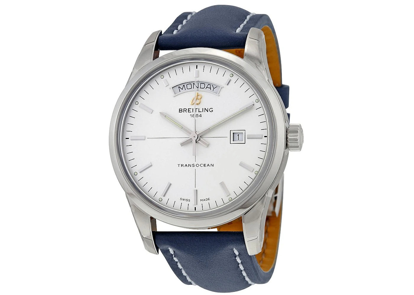 Breitling Transocean A4531012-G751BLLT