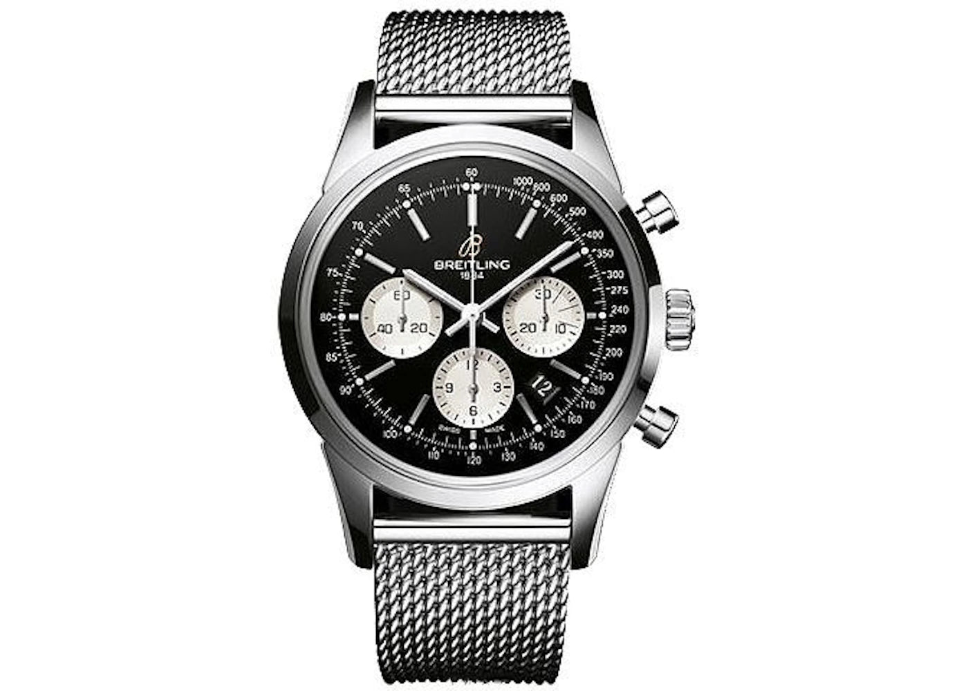 Breitling Transocean AB015112/BA59