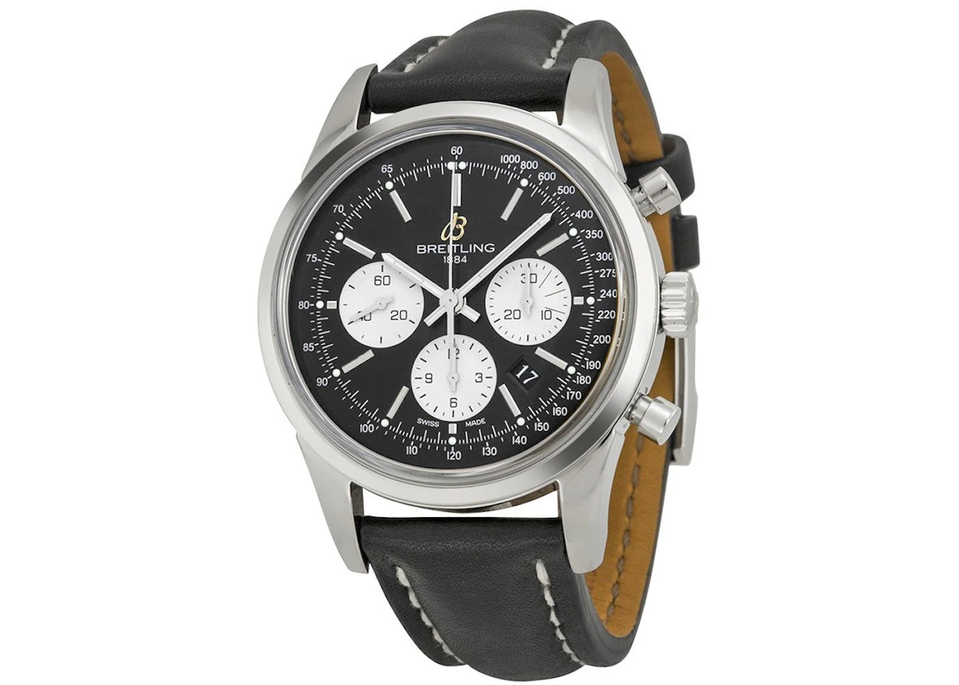 Breitling Transocean AB015112-BA59BKLT